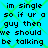 Pixelated text on a cyan background with green diamond pattern, repeated four times in a