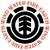 Circular black-and-white icon with red border, featuring stylized Chinese character at center surrounded by symmetrical geometric shapes.