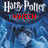 Animated Harry Potter-themed icon with blue background showing text changes from 'WHICH DOOR' to 'IS IT??' over a stylized face.