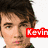 A four- of pixelated images with text overlays: top-left shows a person's face, top-right has green and blue text on dark background, bottom-left displays pink text over floral pattern, bottom-right features yellow text next to another person's face