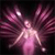 Fantasy icons for AIM, MSN, MySpace and Yahoo