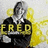 Pixelated image of a character with yellow text overlays on red background, featuring the name "Fred Weasley" and quote about breaking rules.