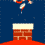 Holiday icons for AIM, MSN, MySpace and Yahoo