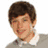 Six distinct individuals in a , each with unique hairstyles and clothing, against a plain white background