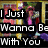 Pixelated image with text overlay and a heart symbol, featuring colorful background elements.
