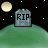 Holiday icons for AIM, MSN, MySpace and Yahoo
