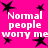 Bright pink background with repeated white pixelated text and black star shapes arranged in a pattern