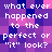 Pixelated text repeats across a purple and pink background with white lettering