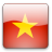 A square icon with rounded corners features a yellow star on a red and white background.