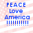 Blue text on a pink and white striped background with exclamation marks below.