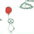 Aim Buddy Icons, AOL, ICQ and MSN Away messages, Smiles, Expressions and Aim programs