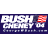 A 48x48 pixel animated contact sheet showing two frames of a political campaign icon with