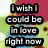 Pixelated text in four quadrants on a colorful abstract background with overlapping circles.