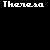'Theresa' text icons with pink heart animations on a black background, showing sequential changes in heart count and color intensity