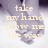A hand-holding image with text overlays in a , showing two hands clasped against a light background with yellow text