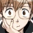 A pixelated anime-style character face on the left side of a contact sheet with text "Anime IM" and "c0m" on a black background to the right.