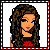 Hyperhottie Doll AIM Icons