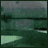 Animated sequence showing text and symbols forming on a dark green background with light green accents.