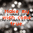 Pixelated holiday-themed image with red text reading 'Make my wish come true. All I want for hristmas is you!' over a blurred background of lights.