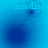 Blue-toned animated icon with four quadrants showing shifting dark circular shapes and partial text "madis" in light blue.
