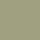 Pixel art animation of a white, green, and black mecha transforming between vehicle and robot forms on olive background.