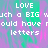 Pixelated text on a gradient background with visible color shifts between frames.