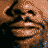 Pixelated image of a person with three facial expressions above text reading "IF YOU CAN'T GET OUT EVEN" and "LONGEST YARD" on dark background.