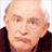 A 3x3 contact sheet of animated frames from an AOL Instant Messenger buddy icon featuring elements from the TV show "Everybody Loves Raymond" with character portraits and network branding.