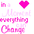 A static contact sheet showing two side-by-side animated frames of a pixel art icon with pink text and heart symbols on white background.