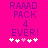 Pixelated text and heart symbols on a bright pink background with two variations of the icon's lower-left hearts.