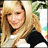 A four- shows a blonde woman in different poses and outfits with varying background elements