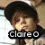 A four- of pixelated images with text overlays, each showing a person in different poses and settings