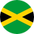 Circular icon with green top and bottom sections, yellow X-shaped band across center, black triangular shapes at each end of the X.