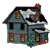 Holiday icons for AIM, MSN, MySpace and Yahoo