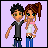 Doll Buddie Icons