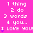 A static image with a bright pink background displaying repeated text and symbols in white and purple.