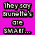 Four- with text and symbols on solid color backgrounds: pink, cyan, purple, gray