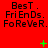 Red background with repeating text and green animated elements in a