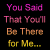 Animated text-based icon with shifting phrases about unfulfilled promises, displayed in pink and orange hues on a black background.