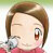 Anime buddy icon
