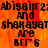 Pixelated text on a fiery orange-red background with a gray rectangle overlay, showing repeated phrases and partial text.