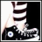 iconhell_punkymonkey_13_classicicon
