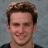 Pixelated image of a person with light brown hair and dark clothing, next to text reading "Matt Murley #22" above a Pittsburgh Penguins logo on white background.