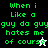 Green pixelated text on black, gray, and white backgrounds with a small star-shaped cursor changing from white to black.