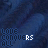 Animated contact sheet of a blue-themed icon showing text variations and partial visibility across 25 sampled frames from an animation sequence.