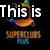 Animated icon with a cartoon banana character holding a green object, displaying text changes across frames.