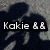 Pixelated anime-style character with dark hair and light clothing, displayed in a with text labels above each section