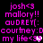 Pixelated text in bright pink on black background with two distinct heart symbols in 'my life<3' line, one white and one gray.