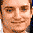 Four distinct pixelated faces arranged in a , each with unique expressions and features