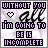 A 48x48 pixel animated buddy icon featuring a text-based design with purple and black lettering, a heart symbol, and subtle background variations across three sampled frames.